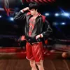 ฉากควันไฟ GK Flowchan