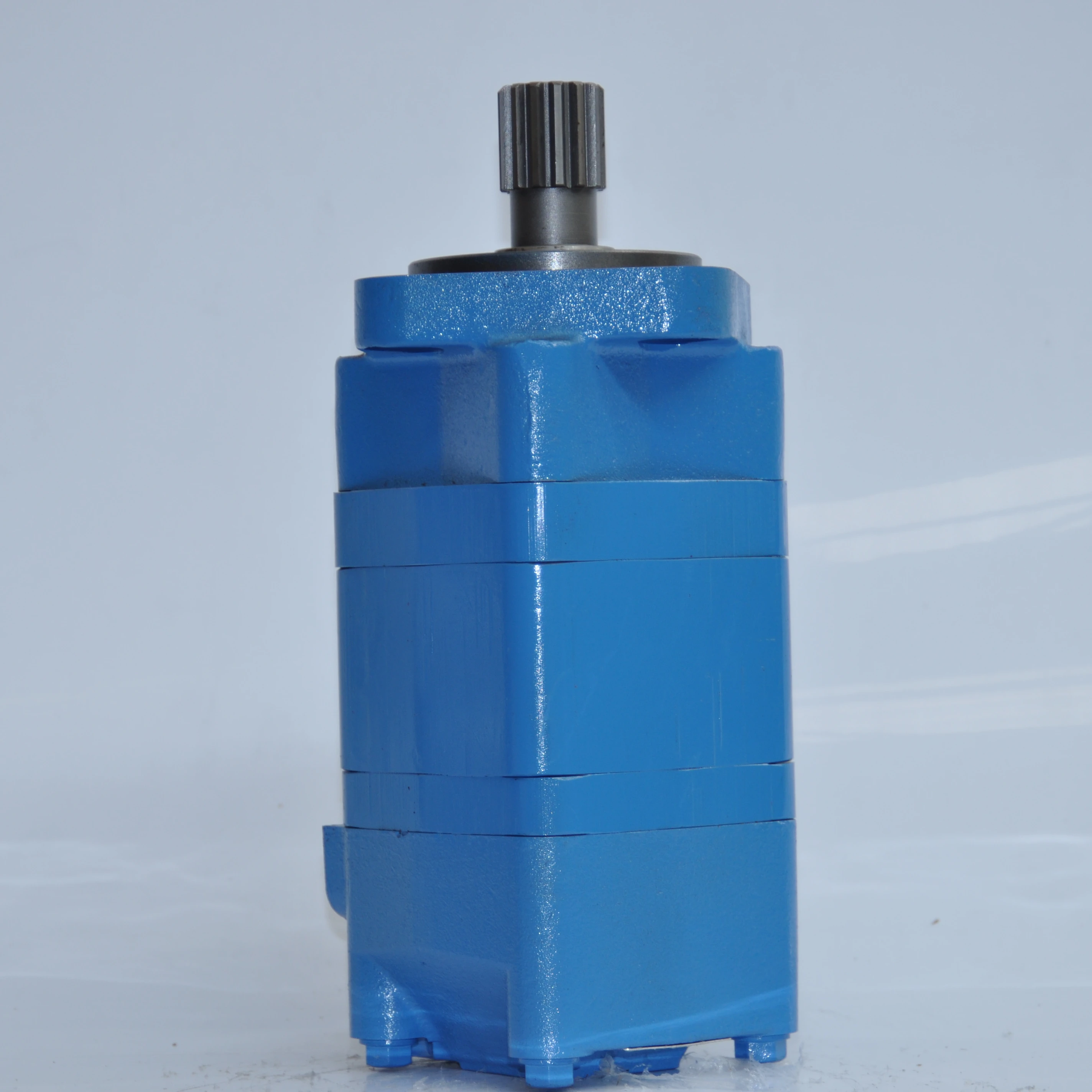 80/100/125/160/195/245/305/395/500 Orbit Hydraulic Motor 151F2400 OMS 250