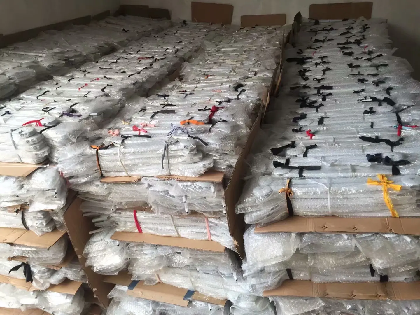 Foshan Nanhai Kangmeishi Electrical Accessories Factory 2