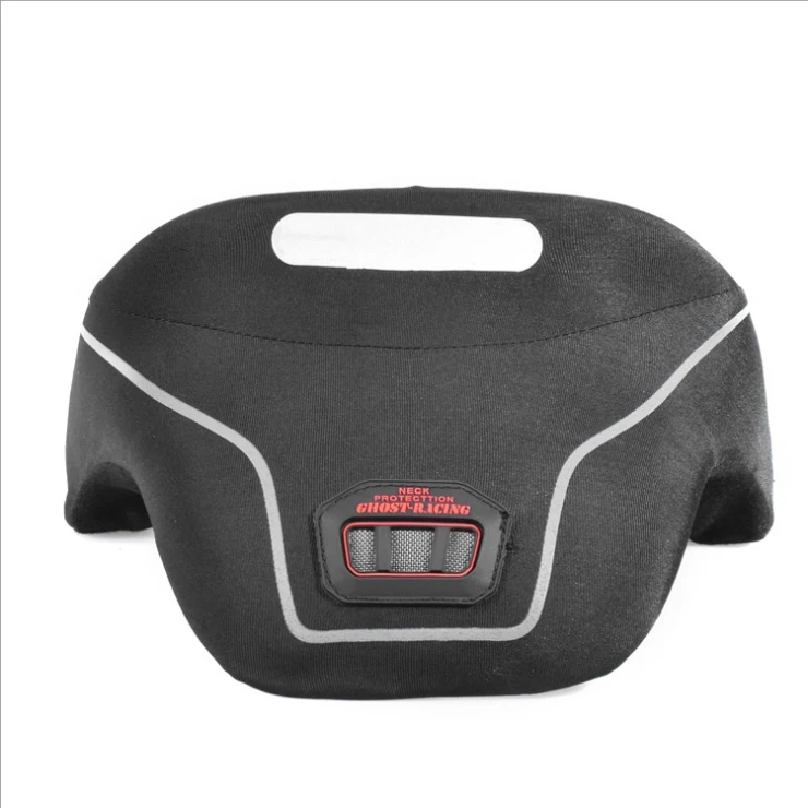 Защита для мотокросса для езды по пересеченной местности, защита от падения, защита для ралли, гоночного гонщика, защита для шеи