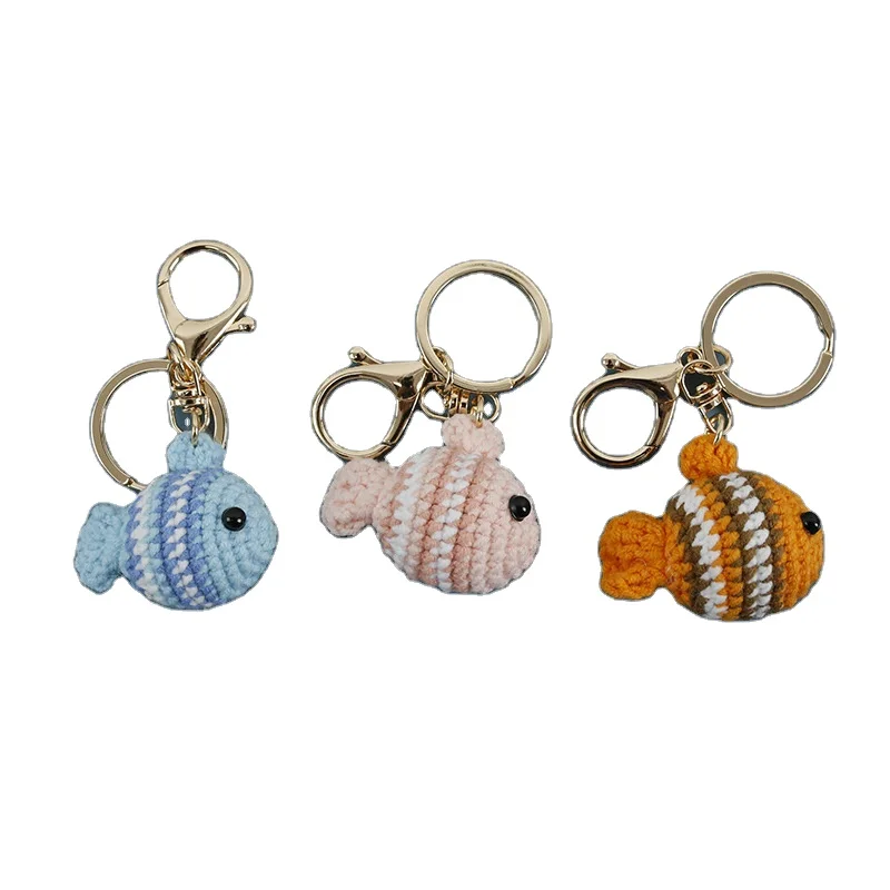 Portachiavi Squalo Martello 3D Bianco - Scheletro Di Pesce Per Uomini - Accessorio Per Borse E Zaini - Regalo Pesca
