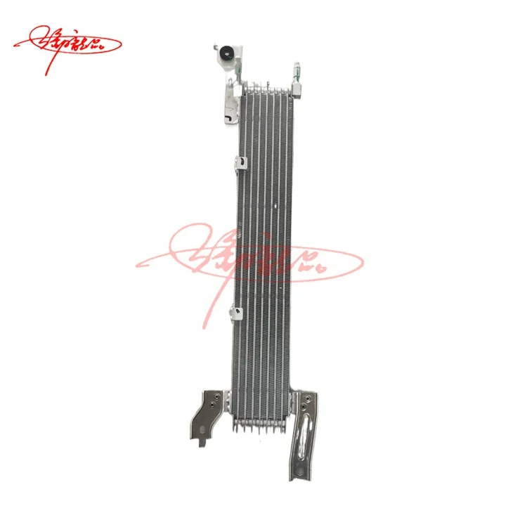 洗顔料 rttr Transmission Oil Cooler Radiator for Nissan Altima 2022