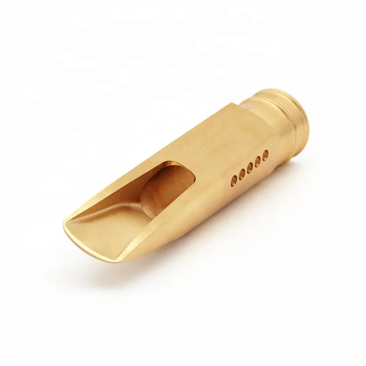 Premium Solid Brass Loud Survival Whistles for Camping Hiking Sports Dog Training