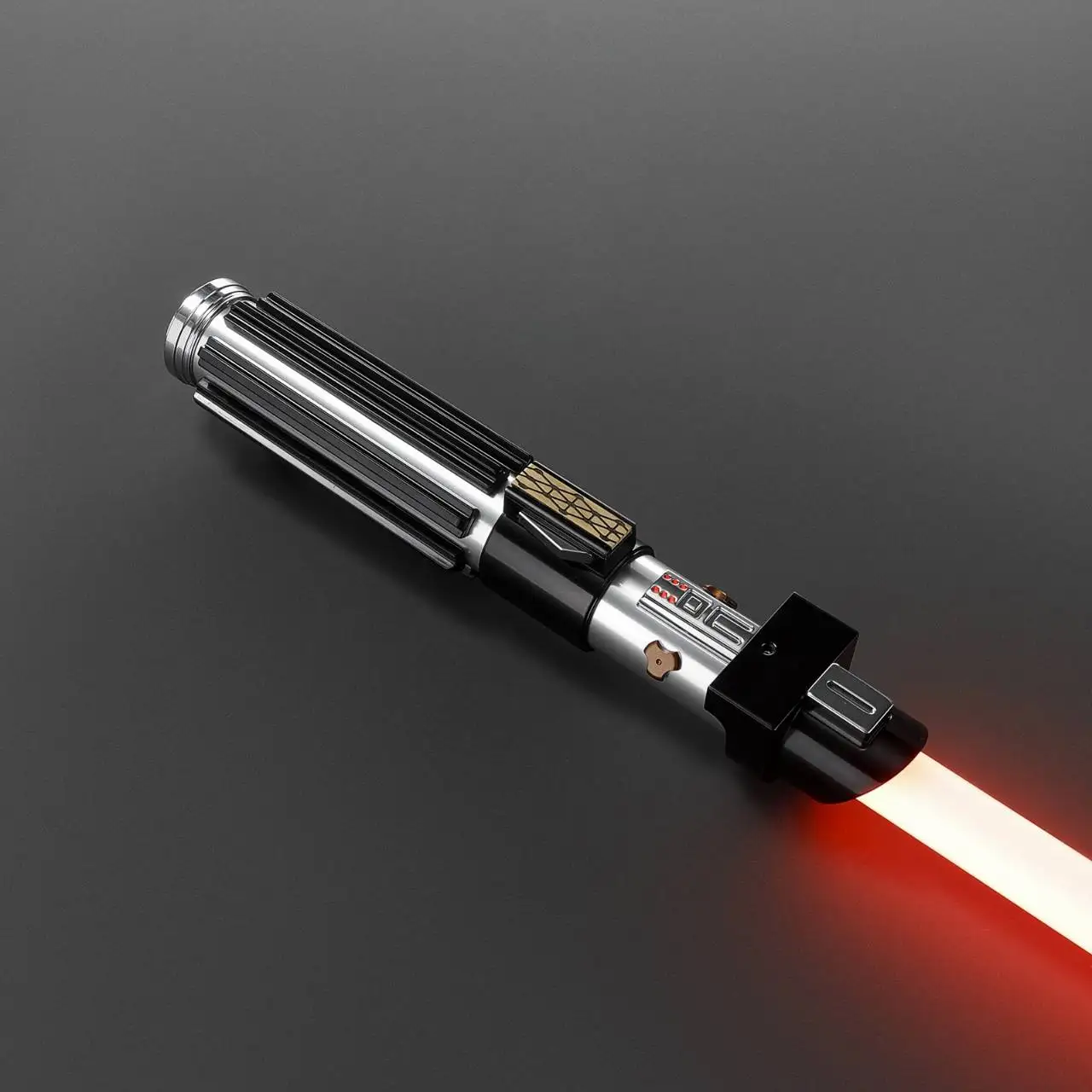 ROTS ライトセーバー EP3 ダースベイダーコスプレ用ライトセーバー高