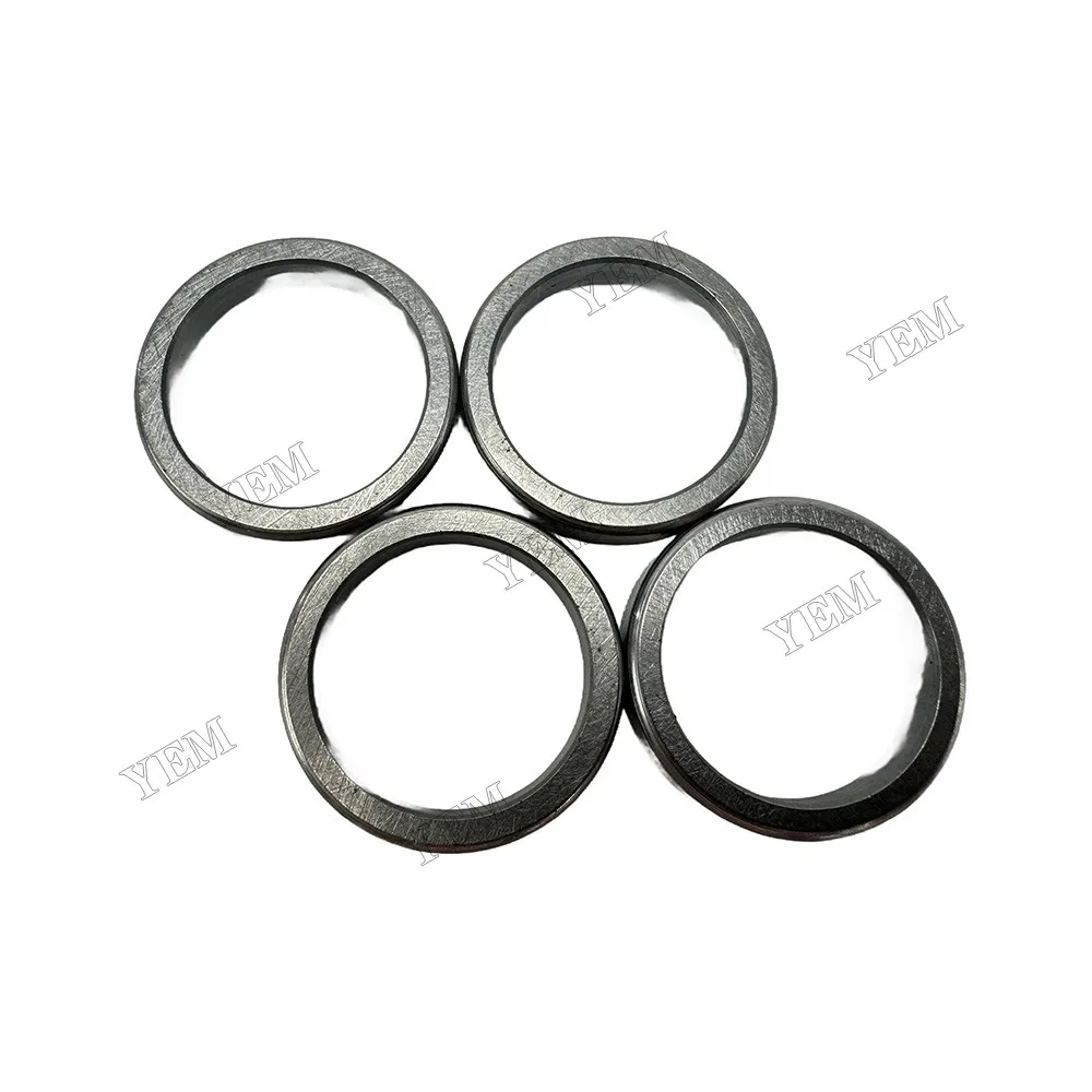 4FE1 Exhaust Valve Seat Suitable for Isuzu Engine Spare Parts 2