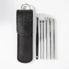 Black-6pcs