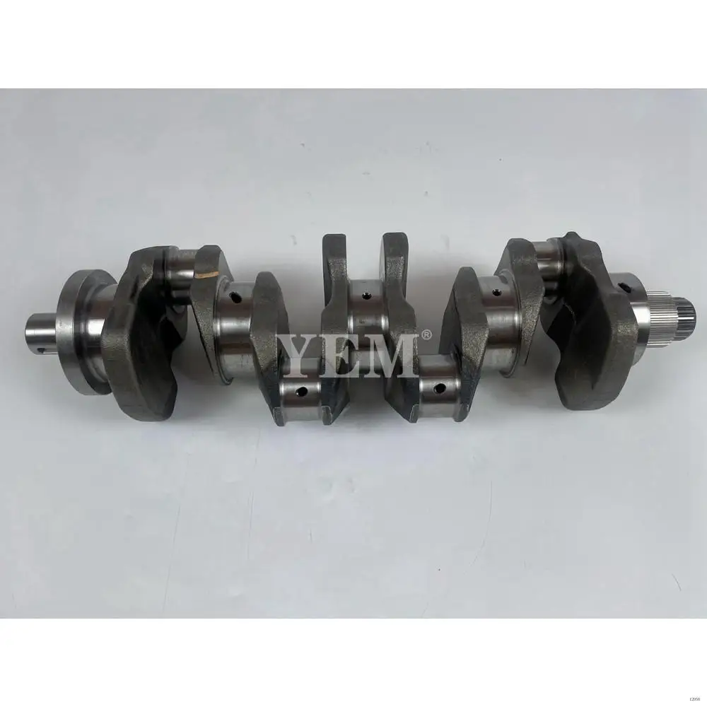 Crankshaft Kit 1G777-23010 Fit for Kubota V3307