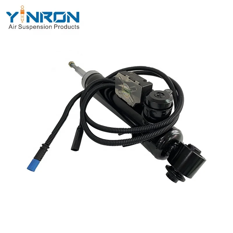 BMW X5/E70 Rear Right Shock Absorber with VDC - YINRON
