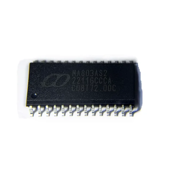 K83。電子部品IC RENESAS M38503M4A。新品。未使用1000個 K83。電子部品IC RENESAS M38503M4A。新品。未使用1000個 - メルカリ