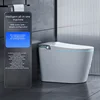 Avec réservoir d'eau - configuration simple