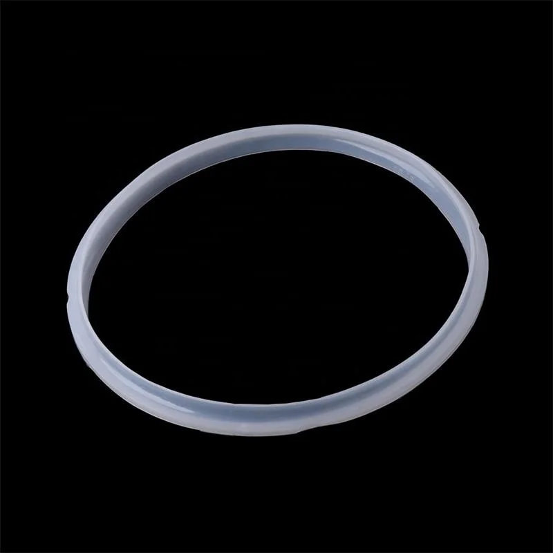 Elastic Rice Cooker Silicone Rubber O Ring O-Seal Rubber Ring Item for Cooker Thermos Blender