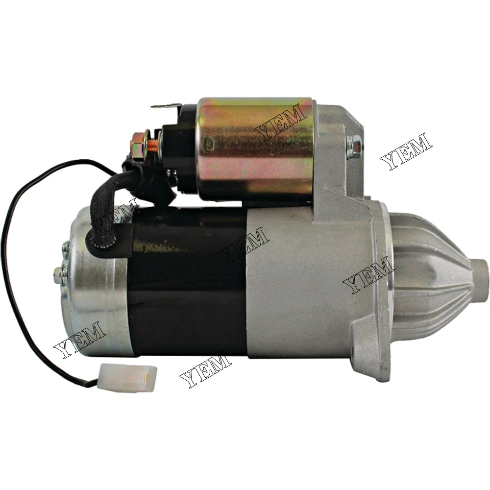 China Supplier Starters B7800HSD for Kubota