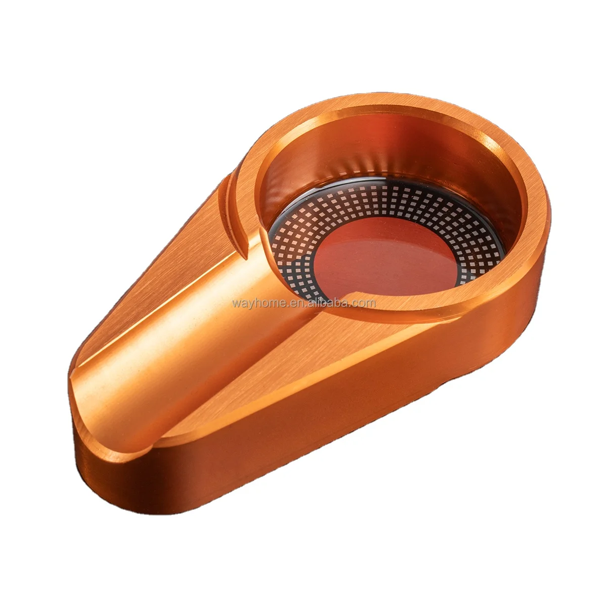 N Ew ! Cigar Ashtray Tobacco Ashtray Cigar Holder Ashtray Cs001c Buy