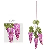 Fuchsia purple