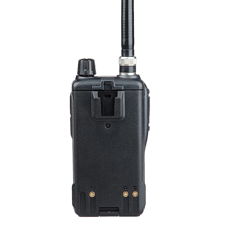 new IC-V80 & IC-V80E Handheld  two way radio VHF Transceiver