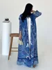 Blu scuro