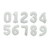 Bianco - Numero Singolo