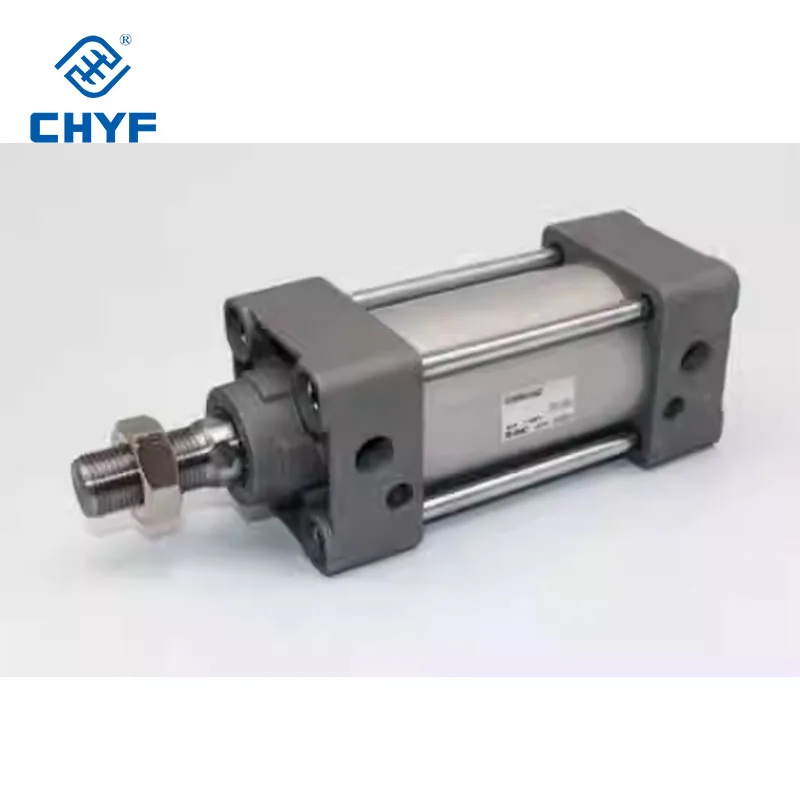 MBB MDBB63-200Z 250 225 300 350 400 450 500 Z Cilindru de Aer MB Series