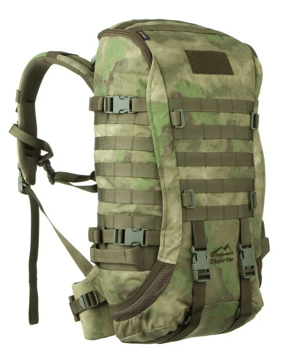 Military Backpack Camping Bags 
