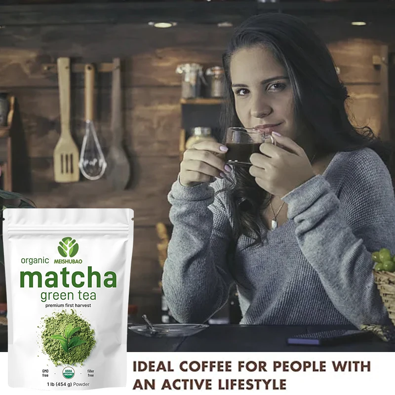 Most Selling Items Coffee Slim Powder Powder Coffee Slimming Powder