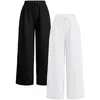 Black and White