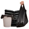 Black tote bag 32*52B [Home Use]