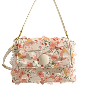 Direct Manufacturers 2026 New Ladies Large Capacity Single Shoulder Travel Bag Low Order Quantity Leisure Tote Bag Summer Autumn