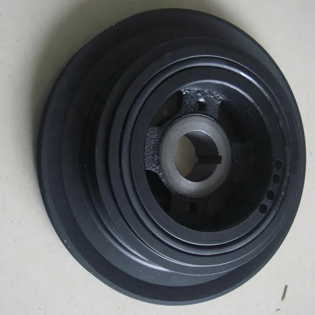 Auto Spare Parts - Crankshaft Pulley 1340864031 for Toyota