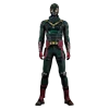 Niño Soldado