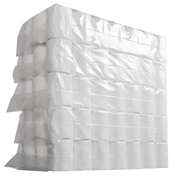 OEM brand toilet tissue paper roll