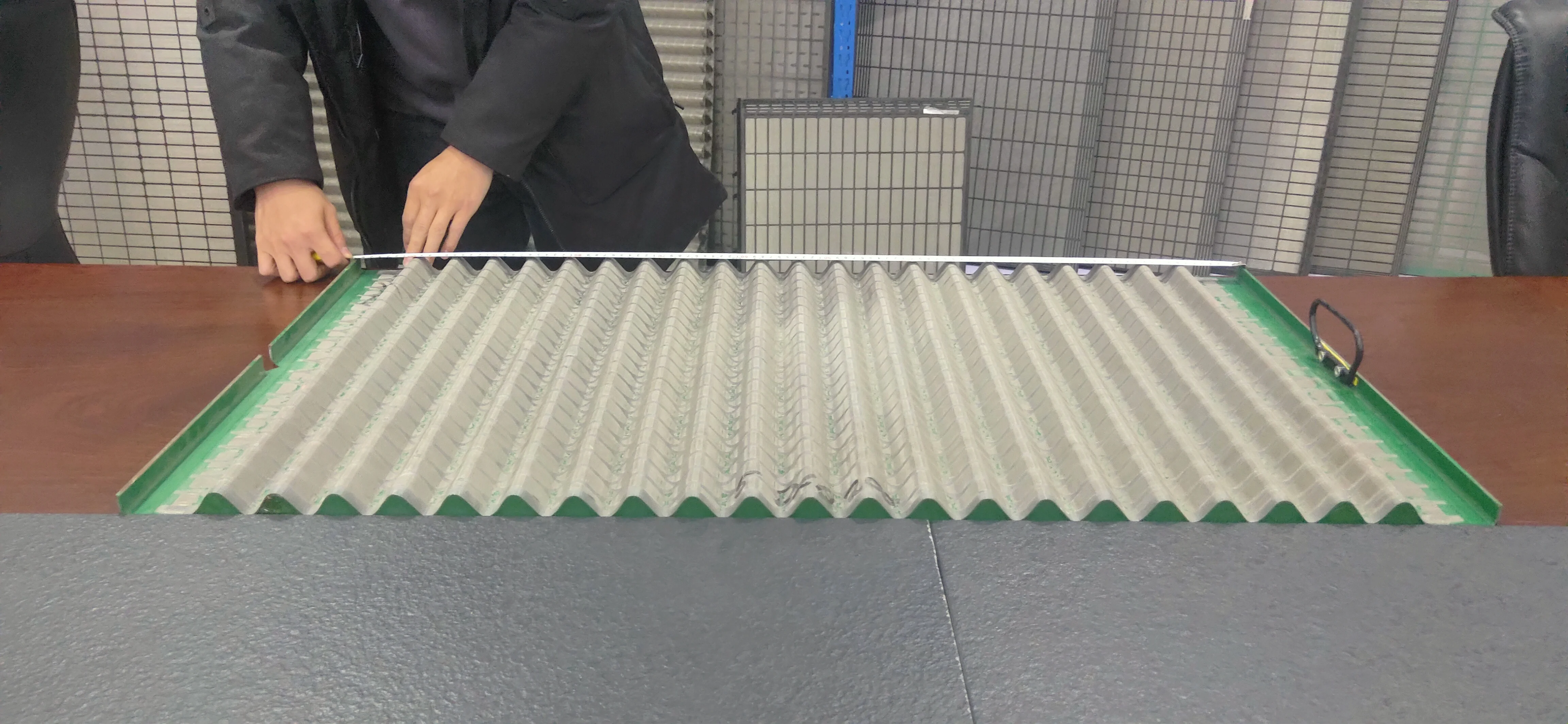 Swaco Mongoose Shale Shaker Screen on Sale