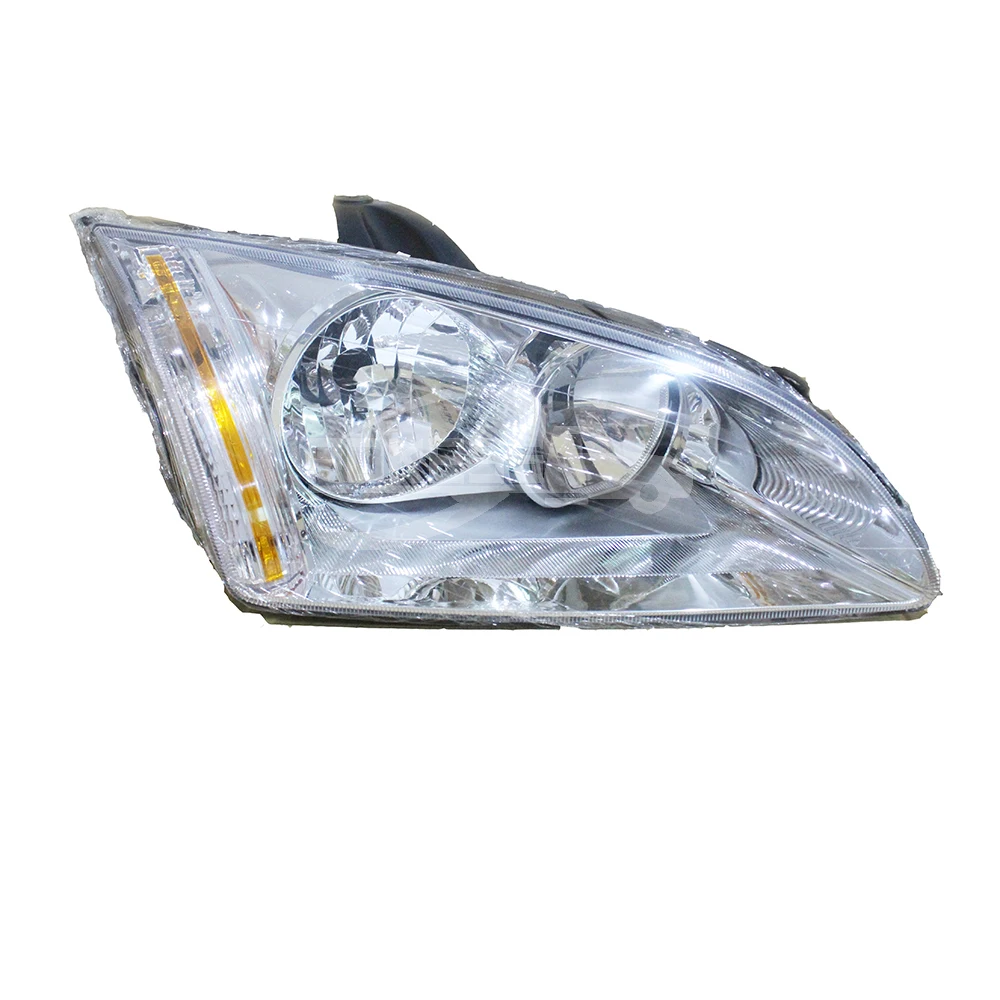 Car Headlight 5M5113W030CF 5M5113W030CC 431-1169L-LDEM1 for Ford Focus... — 4