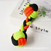 Double dumbbells, 18cm, 80g