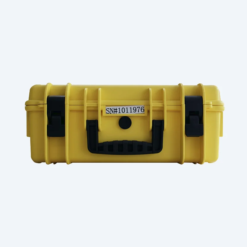 Портативный анализатор металла XRF, портативный рентгеновский флуоресцентный спектрометр, ручной анализатор металла XRF