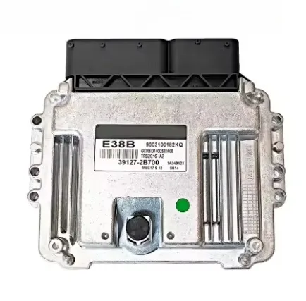 LKUYJFGD 39117 2B700 ECU Car Engine Computer Board Electronic Co