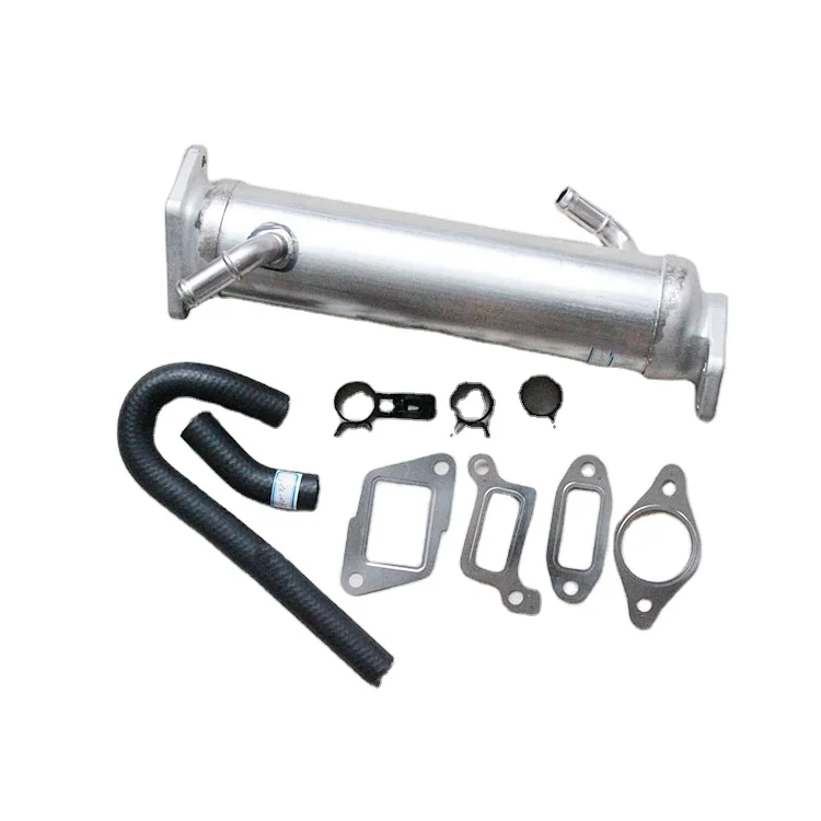 GMC 2005-04 Exhaust EGR Cooler for Dorman reference no. 904-168 Chevrolet 2005-04, GMC 2005-04