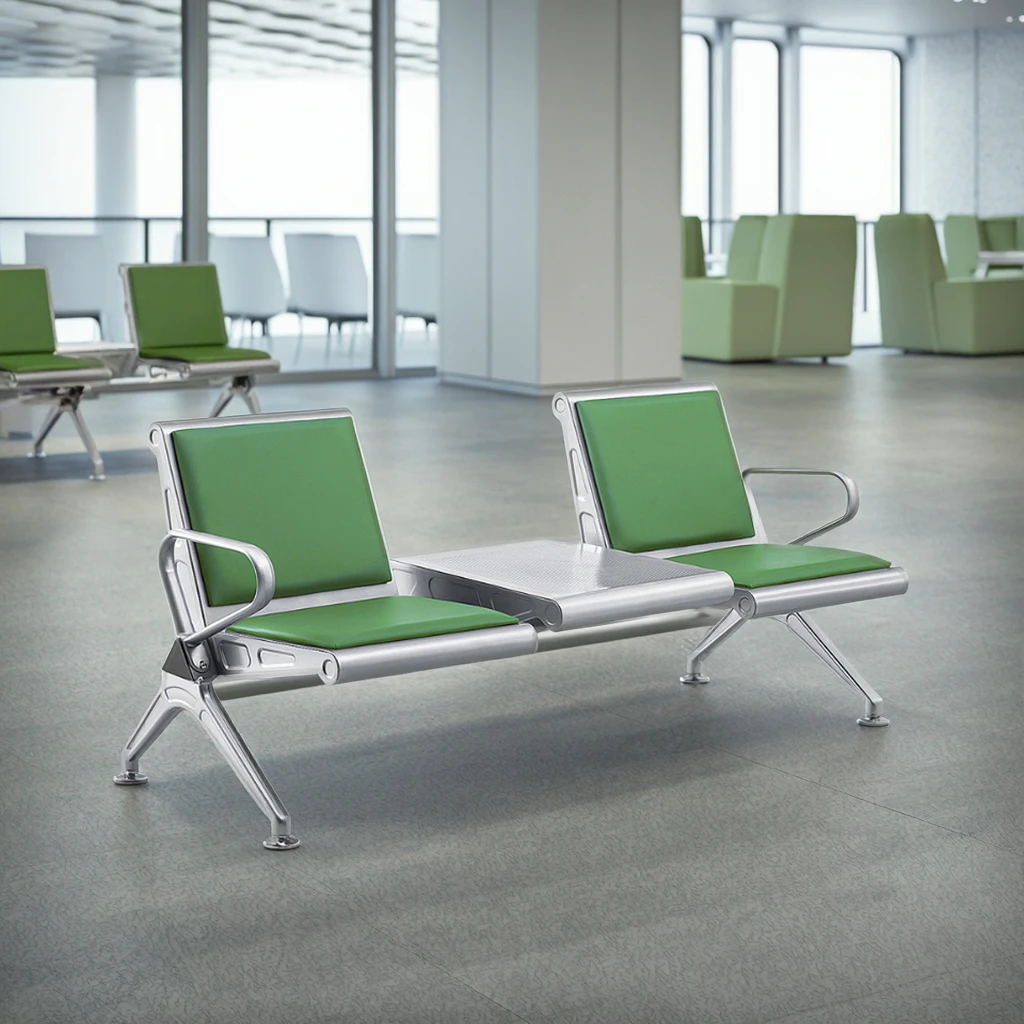 Enhanced Support Frame Seating Modular Space Management 5