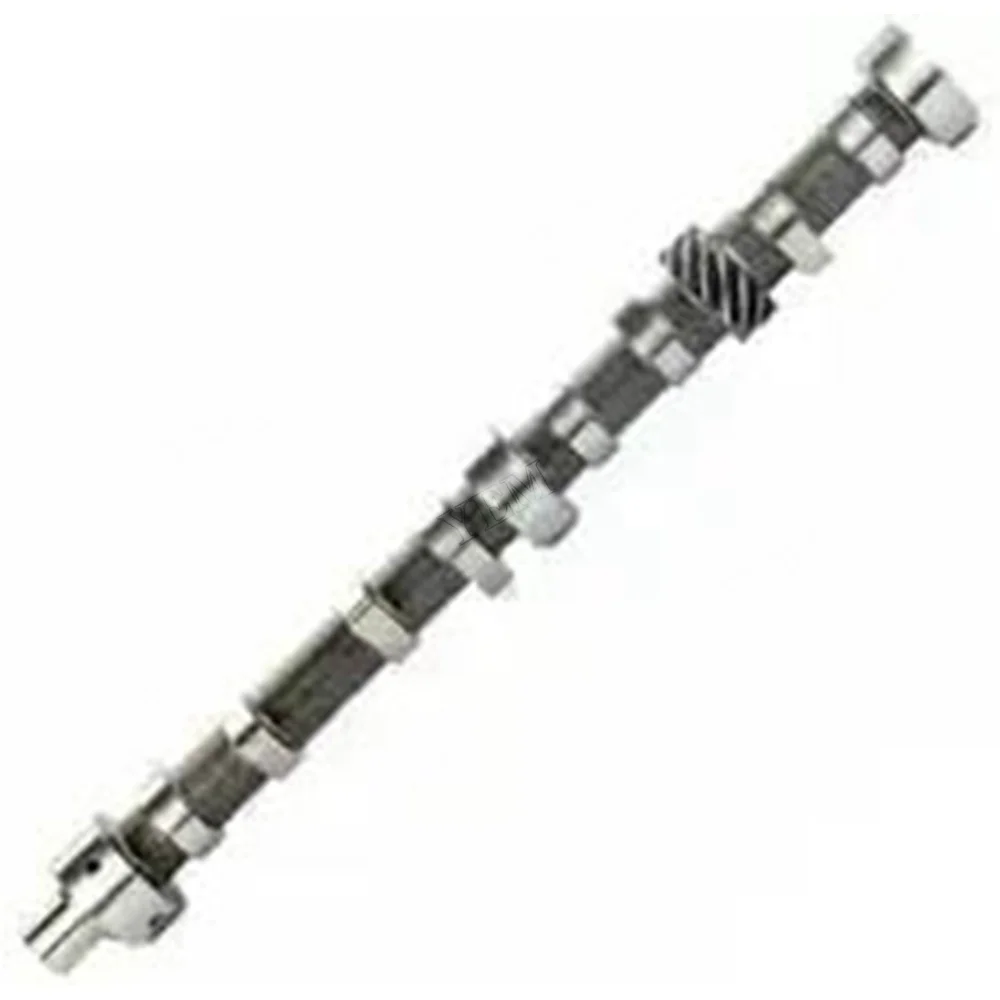 Camshafts 8970736840 for Isuzu Engine 4JG1 Hitachi Dozer DX40-C
