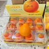 1 Orange Croquante