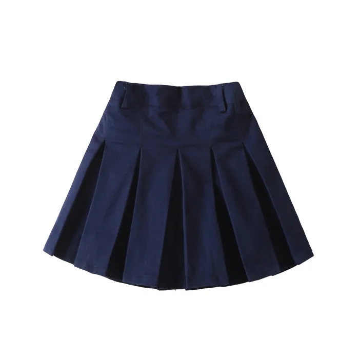 Sexy School Uniform Skirt Short Skirt Uniform School High School Girls ...