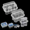 3ml 4 vials