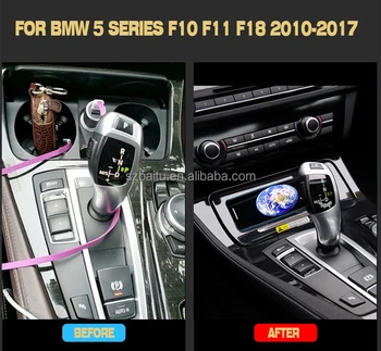 Source For BMW F10 F11 F18 5 series 2010-2017 New product Hot