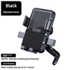 MT-Z6 Black Special For Motorcycle