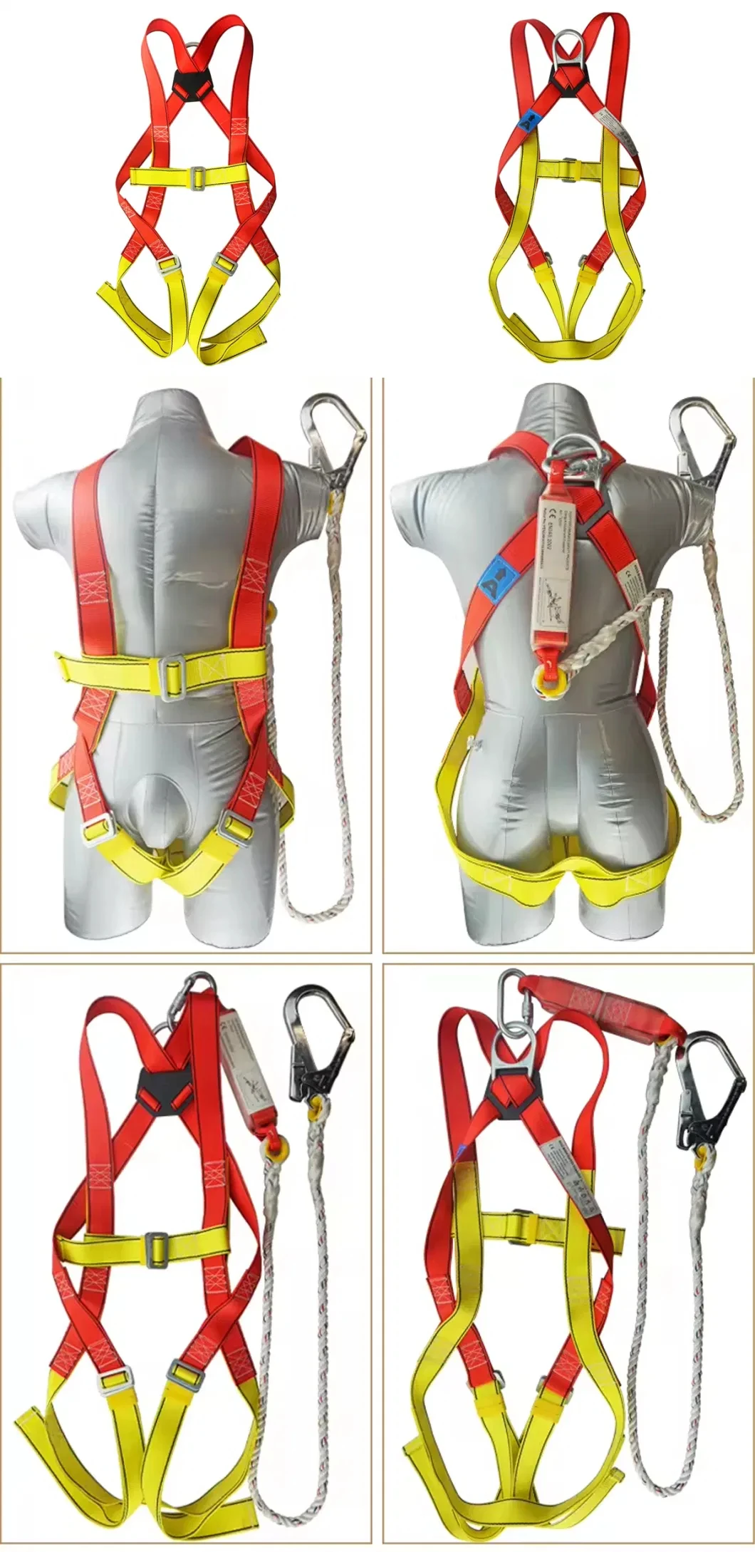 Purchase Choice Scaffold Safety Harness Harness Safety With Helmet