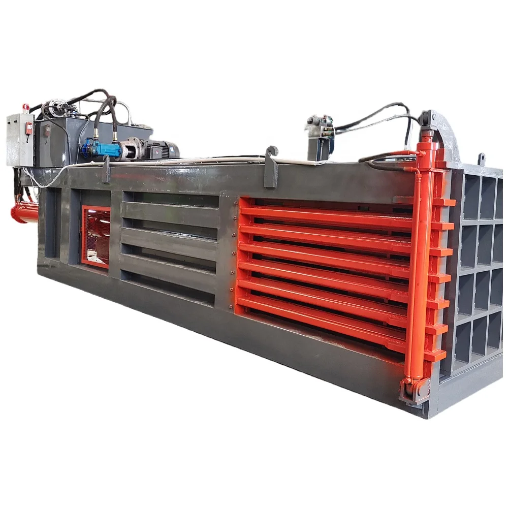 Wheat Hay Straw Baler Machine Rope Mini Grass Fodder Baler for Sale ...