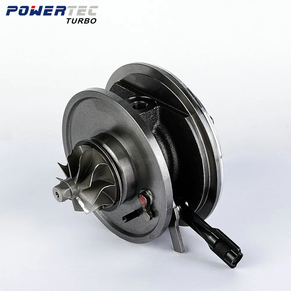 Turbo cartridge BV43 53039880353 53039700353 28231-4A700 turbine 