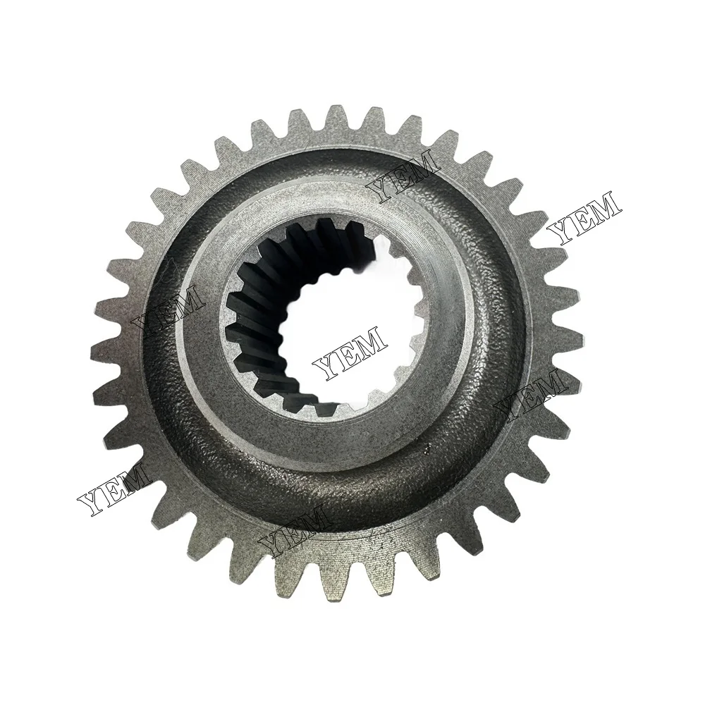 Gear Pump Drive T1060-36810 Fit for Kubota V2403 Engine 5