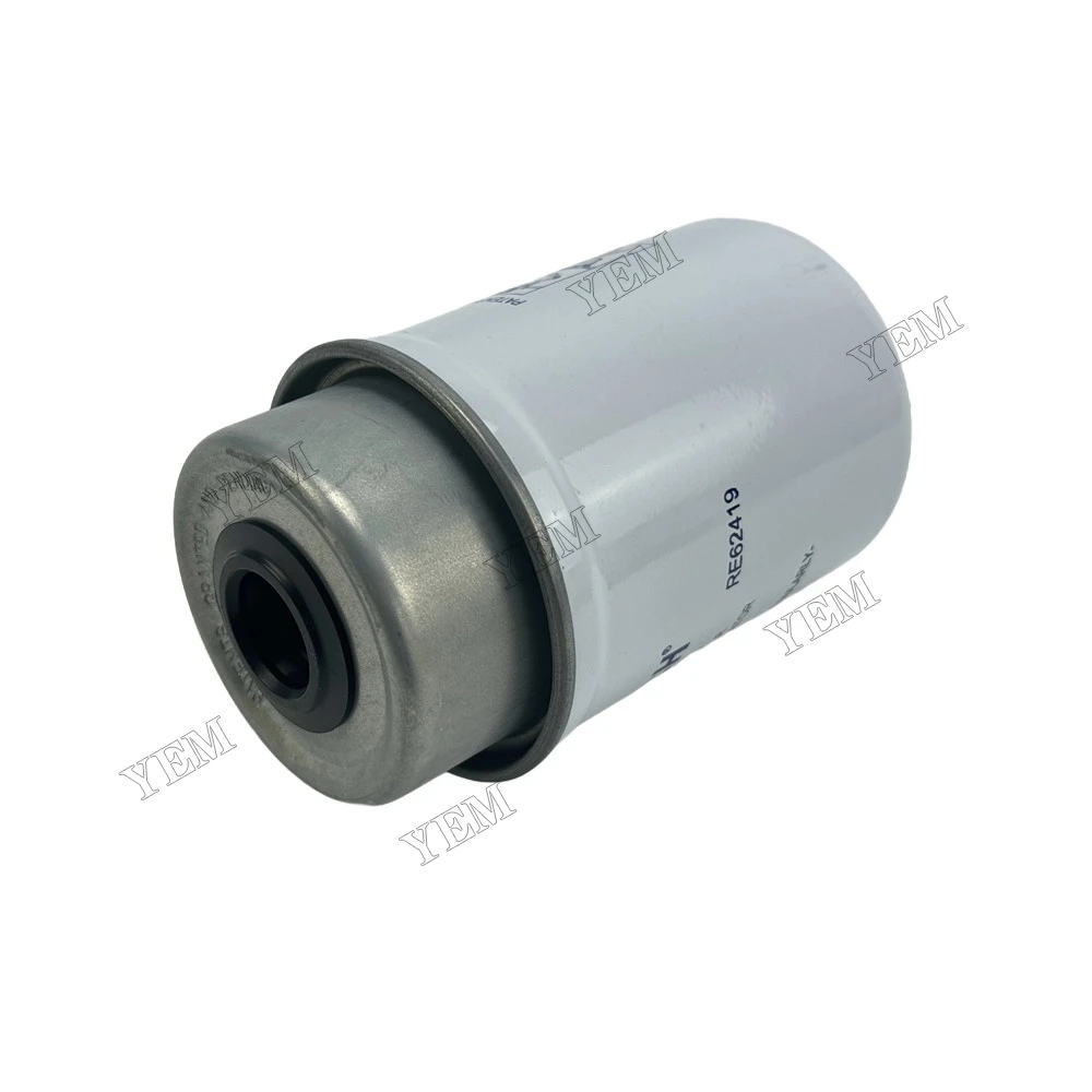Fuel Filter RE62419 Fit for John Deere Engine 2