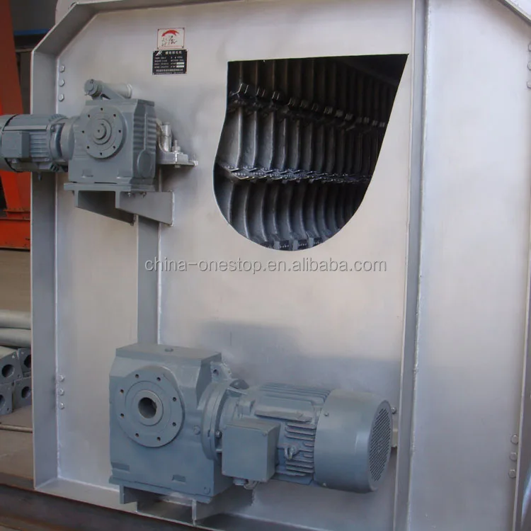 Industrial pig slaughtering line with complete pork processing solution