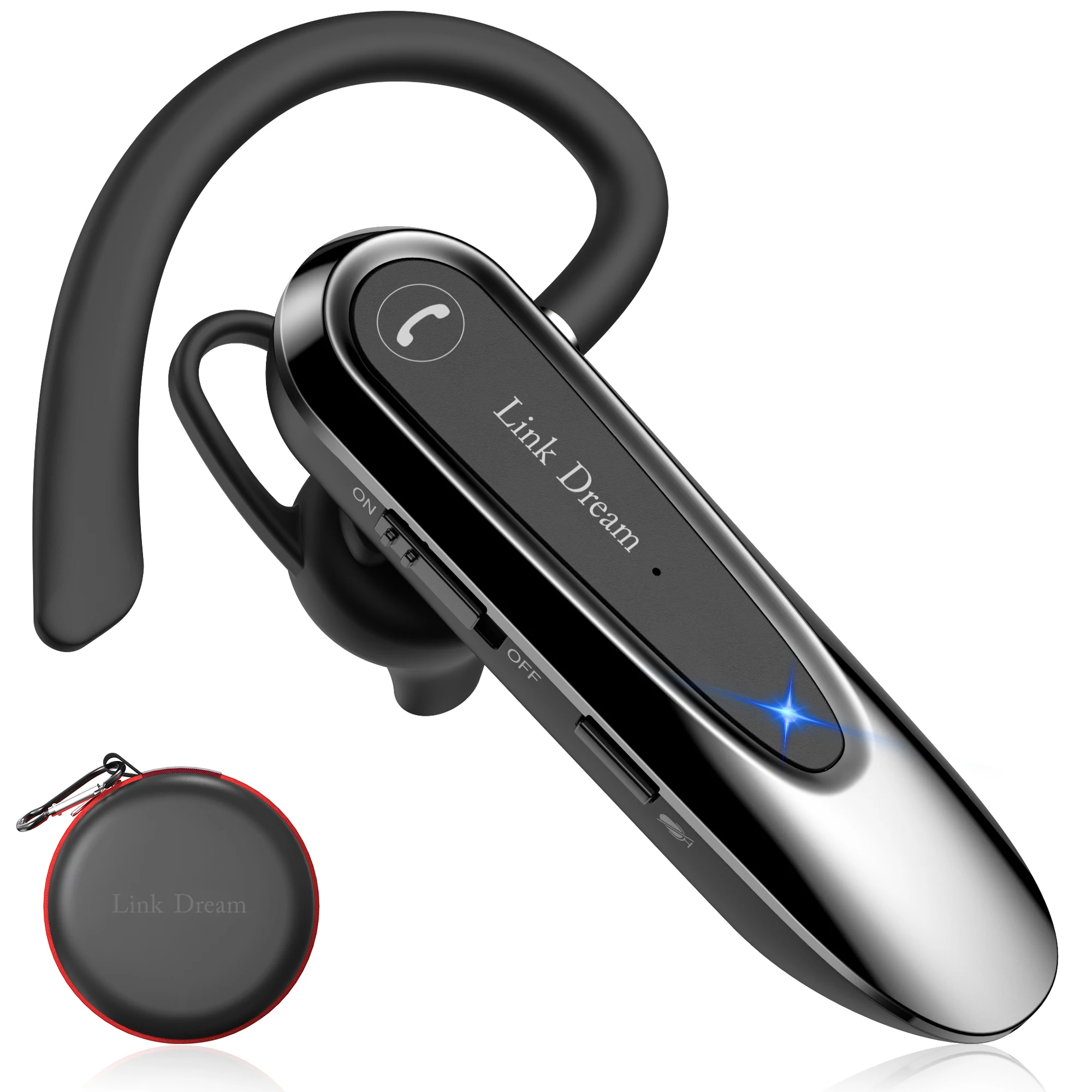Amazon - Amazon Sconto 50% Auricolari In Ear Bluetooth